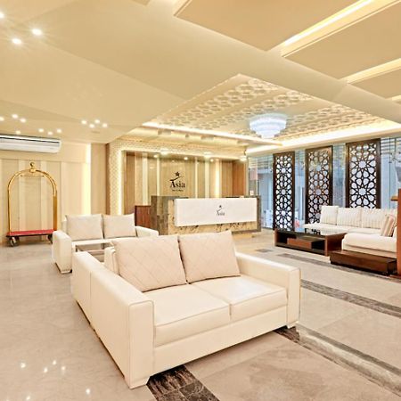 Asia Hotel & Resorts ธากา ภายนอก รูปภาพ