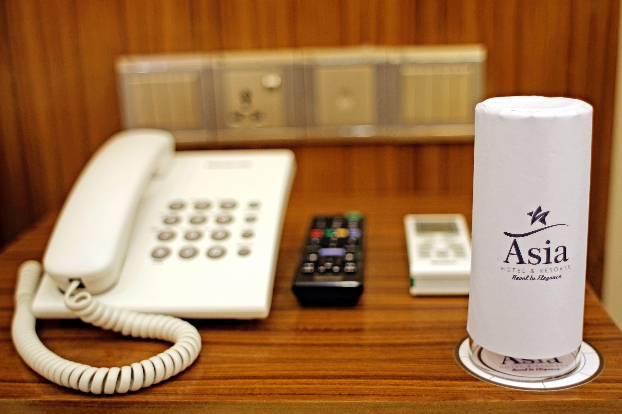 Asia Hotel & Resorts ธากา ภายนอก รูปภาพ