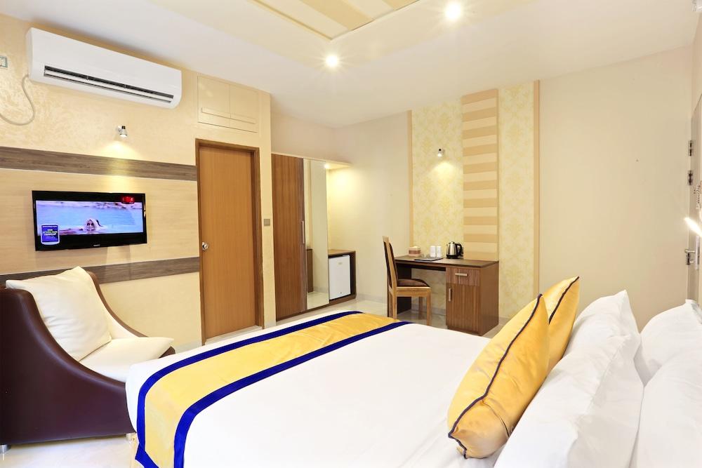 Asia Hotel & Resorts ธากา ภายนอก รูปภาพ