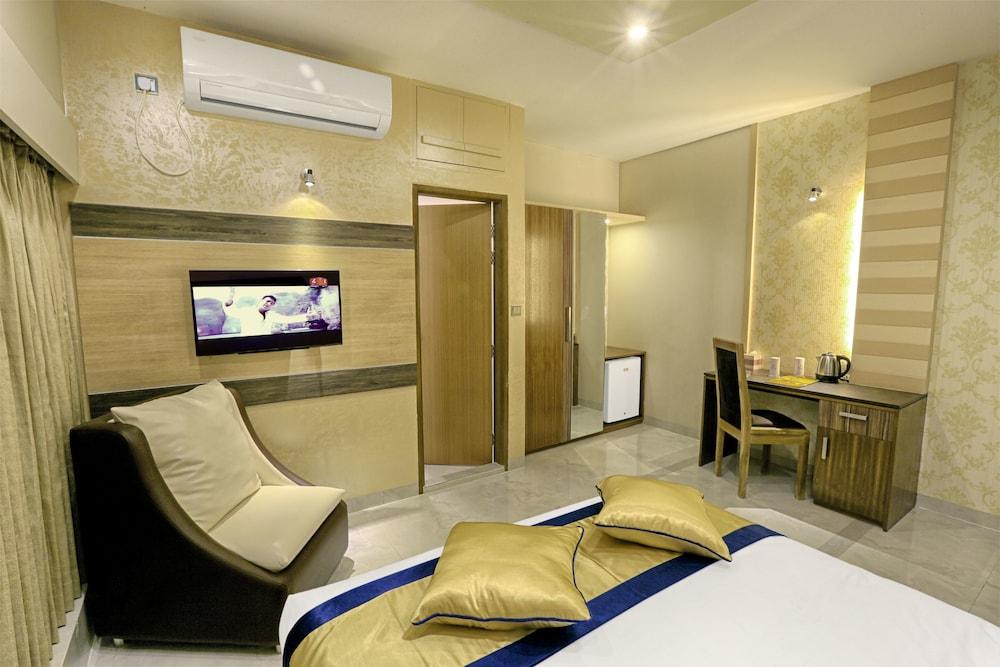 Asia Hotel & Resorts ธากา ภายนอก รูปภาพ