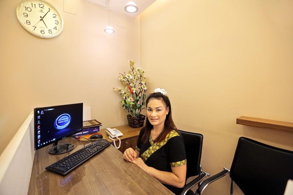 Asia Hotel & Resorts ธากา ภายนอก รูปภาพ