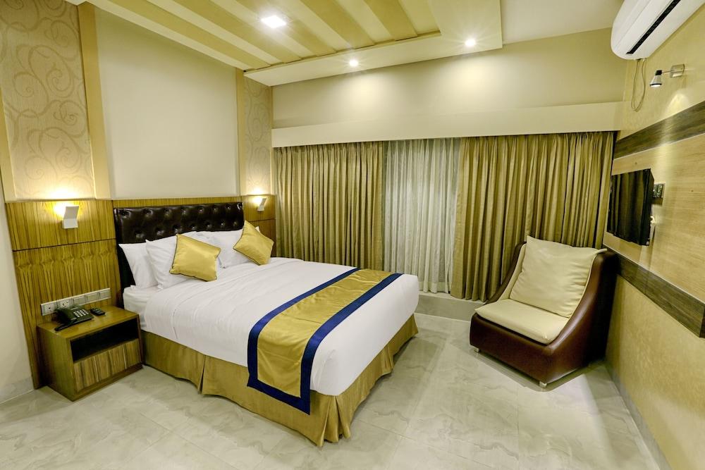 Asia Hotel & Resorts ธากา ภายนอก รูปภาพ