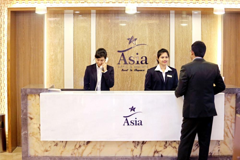Asia Hotel & Resorts ธากา ภายนอก รูปภาพ