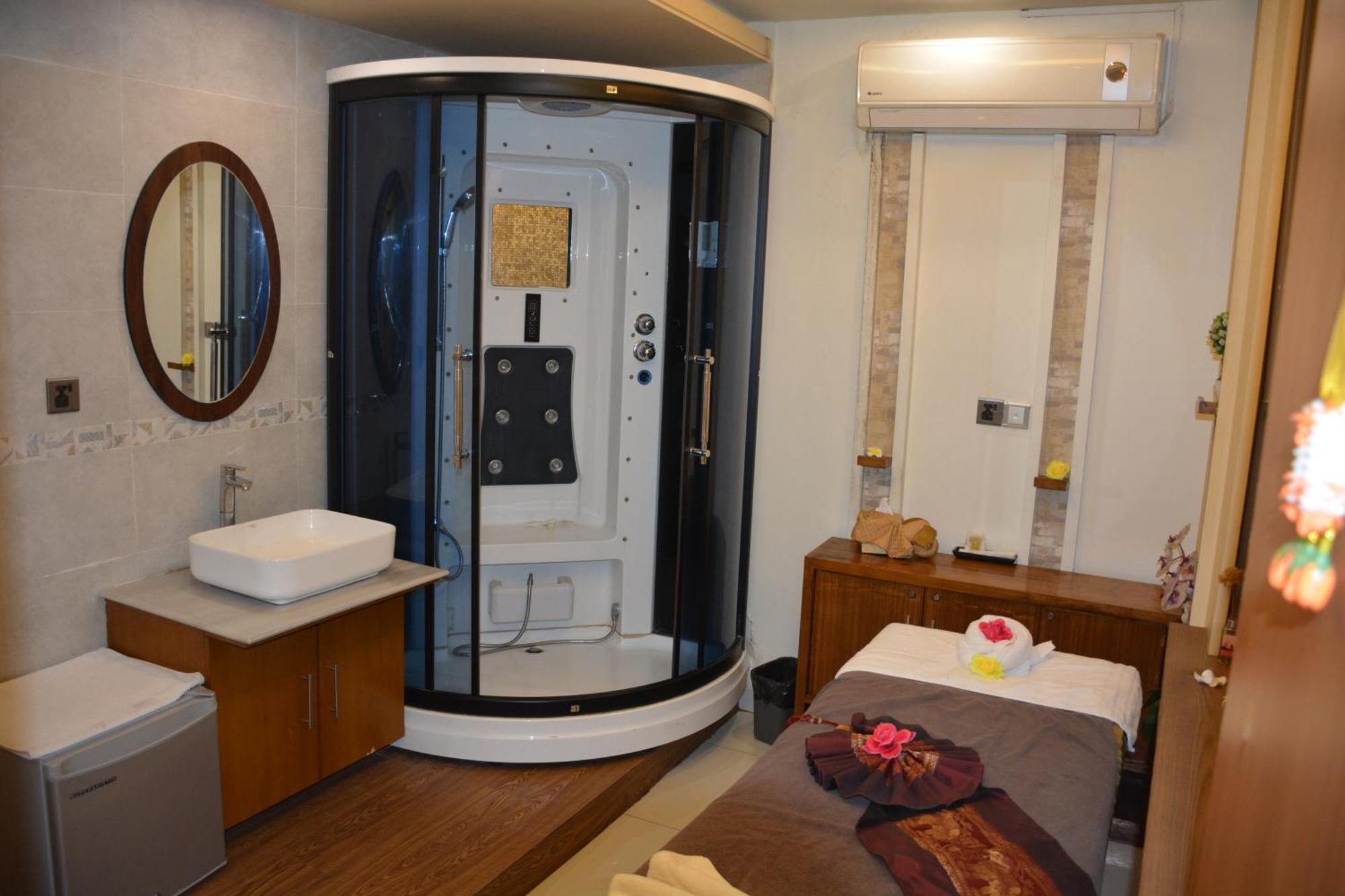 Asia Hotel & Resorts ธากา ภายนอก รูปภาพ