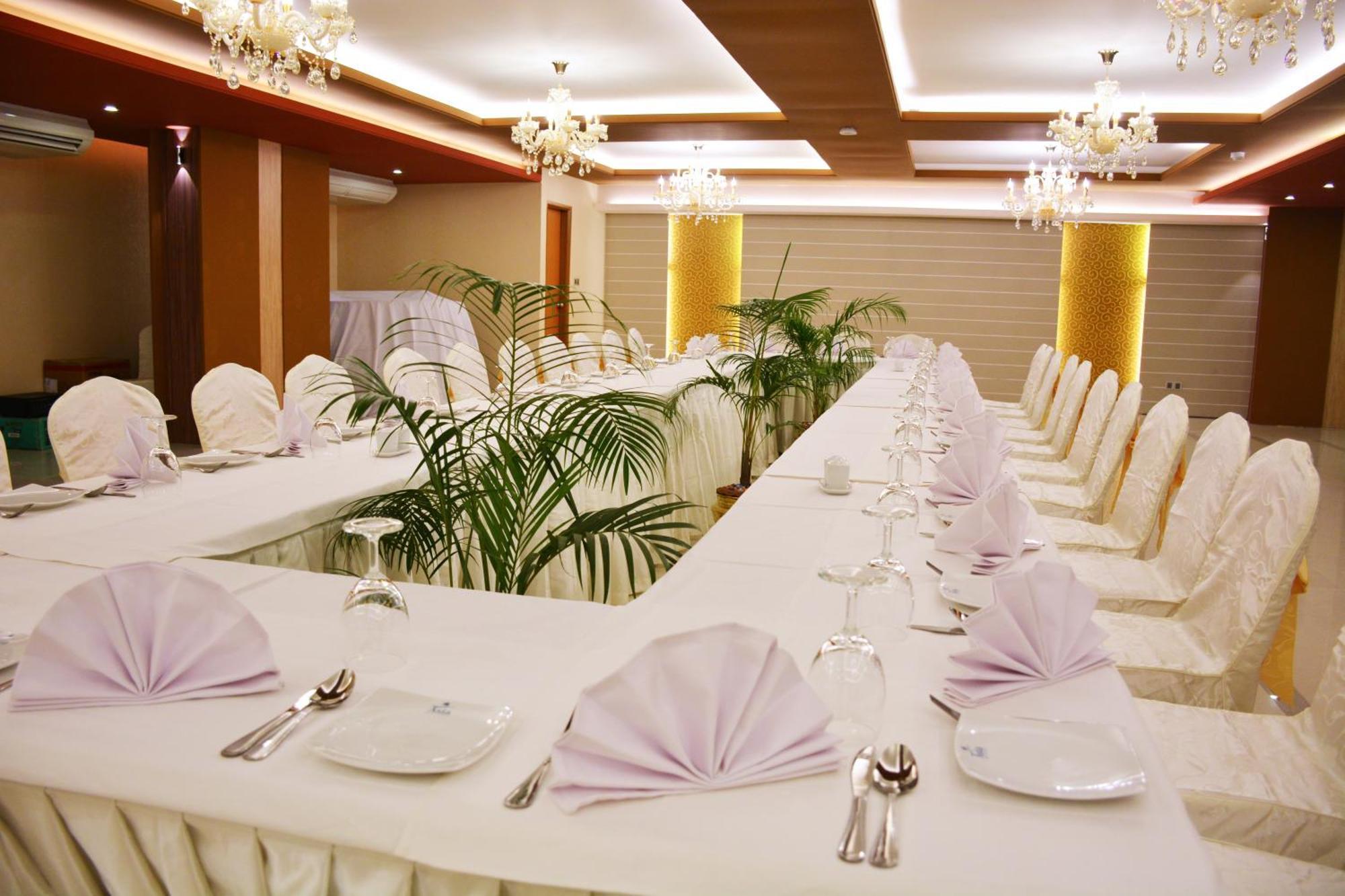Asia Hotel & Resorts ธากา ภายนอก รูปภาพ