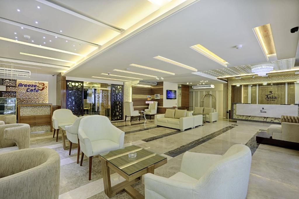 Asia Hotel & Resorts ธากา ภายนอก รูปภาพ