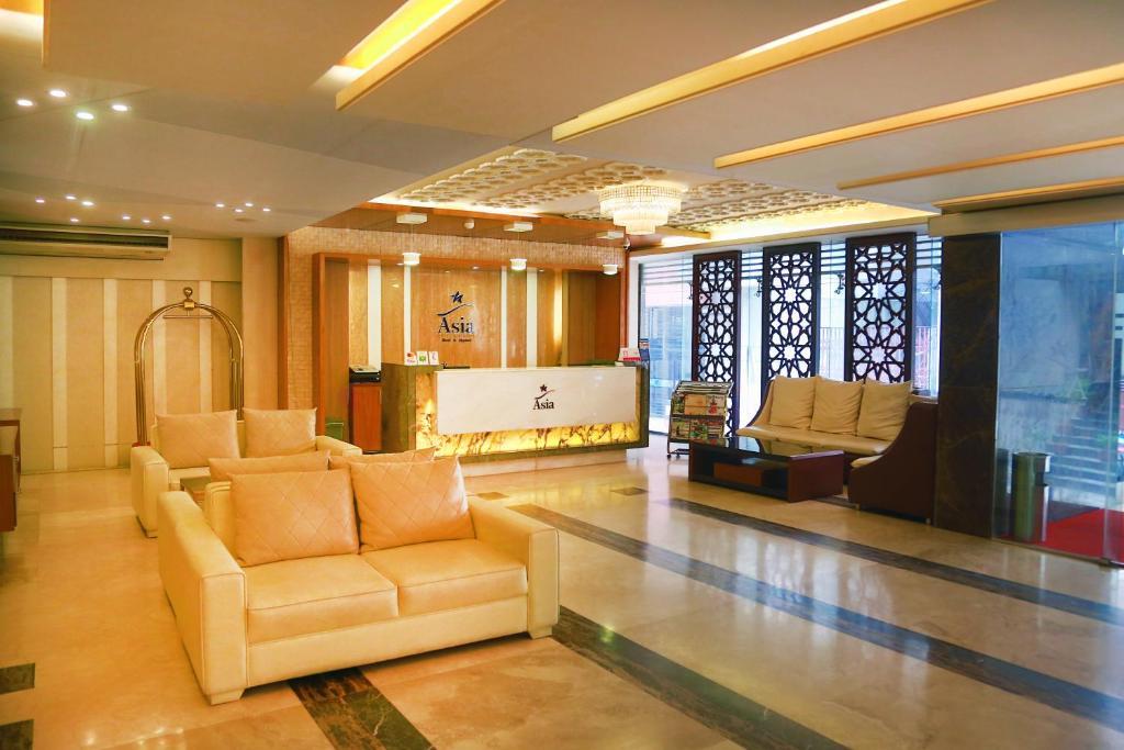 Asia Hotel & Resorts ธากา ภายนอก รูปภาพ