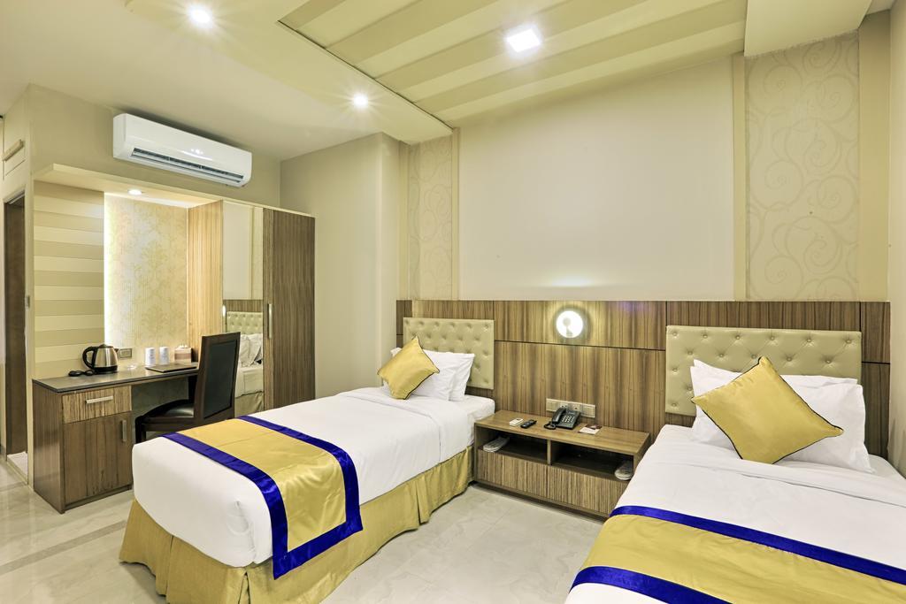 Asia Hotel & Resorts ธากา ภายนอก รูปภาพ