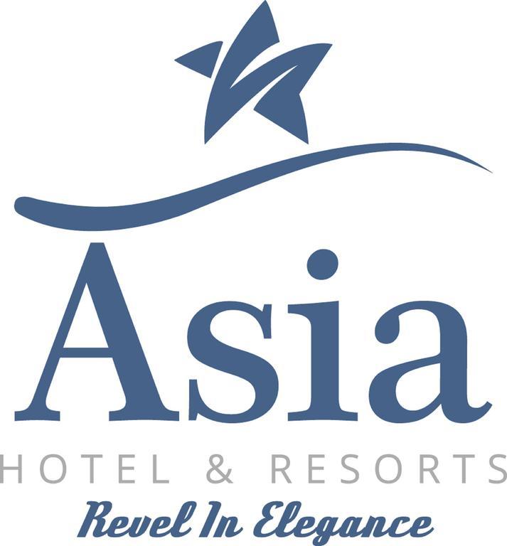 Asia Hotel & Resorts ธากา ภายนอก รูปภาพ