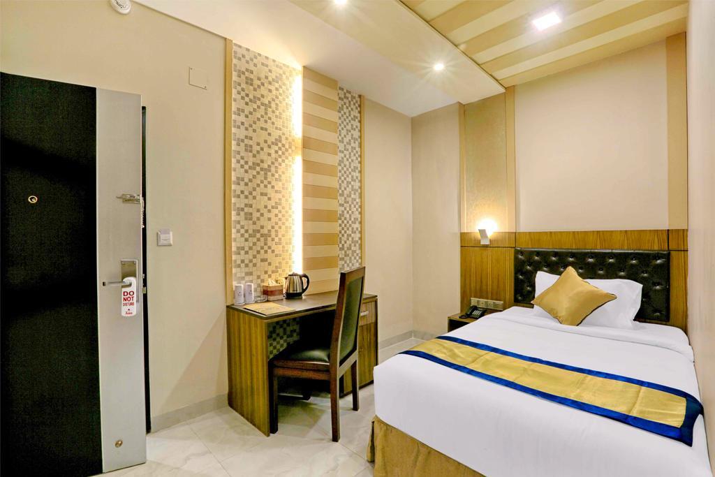 Asia Hotel & Resorts ธากา ภายนอก รูปภาพ