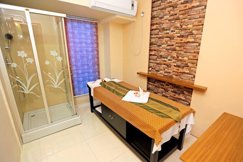 Asia Hotel & Resorts ธากา ภายนอก รูปภาพ