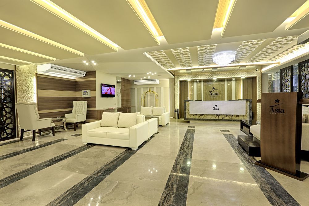 Asia Hotel & Resorts ธากา ภายนอก รูปภาพ
