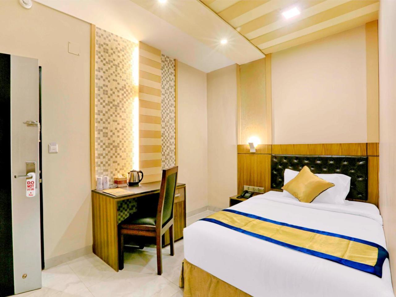 Asia Hotel & Resorts ธากา ภายนอก รูปภาพ