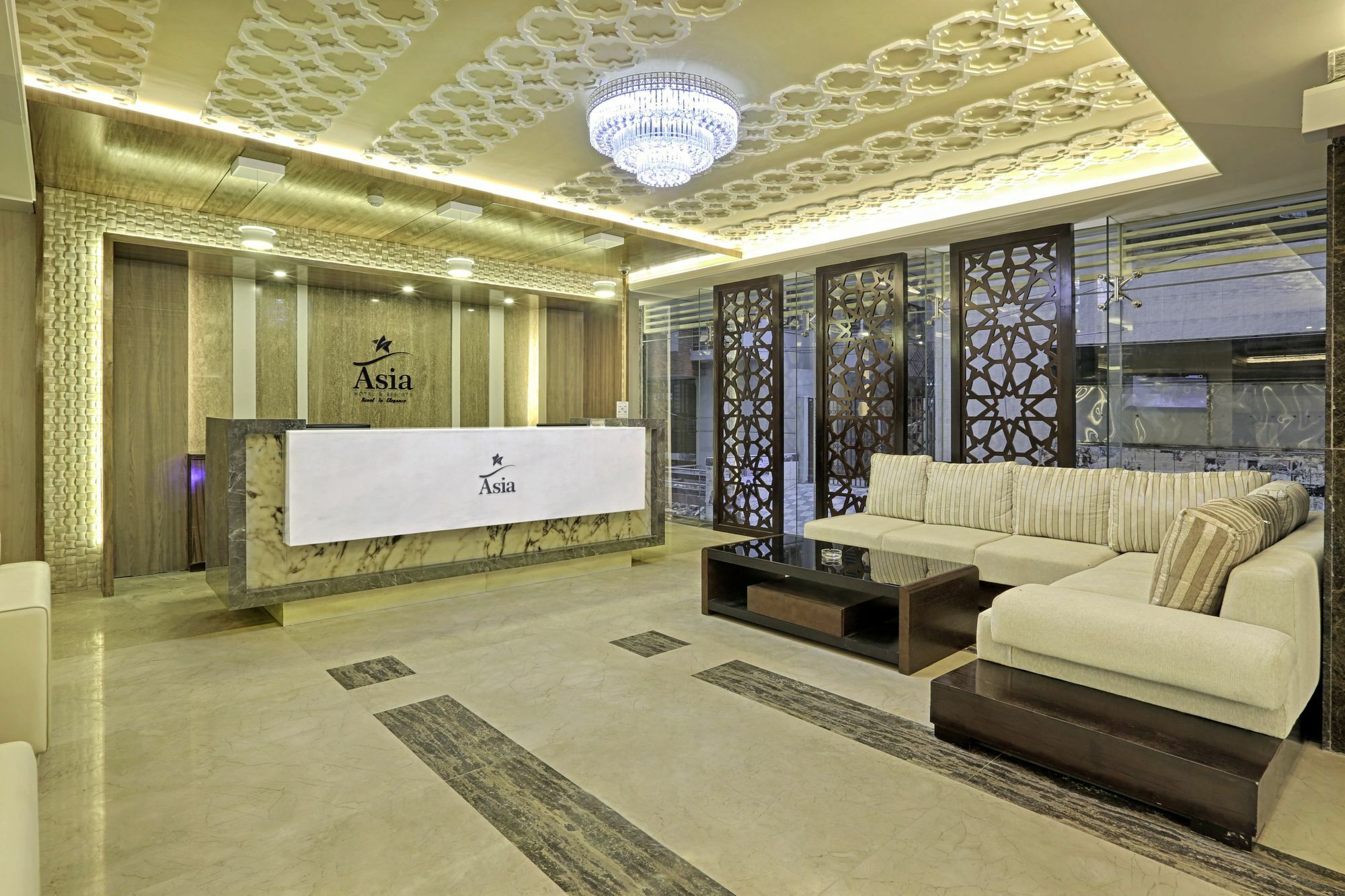 Asia Hotel & Resorts ธากา ภายนอก รูปภาพ