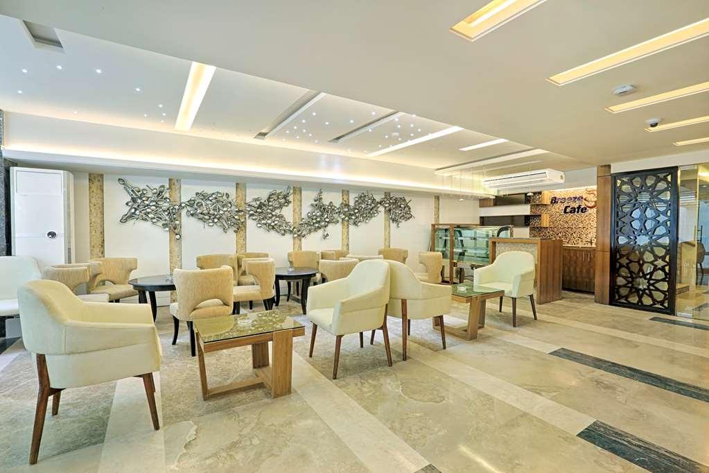 Asia Hotel & Resorts ธากา ร้านอาหาร รูปภาพ