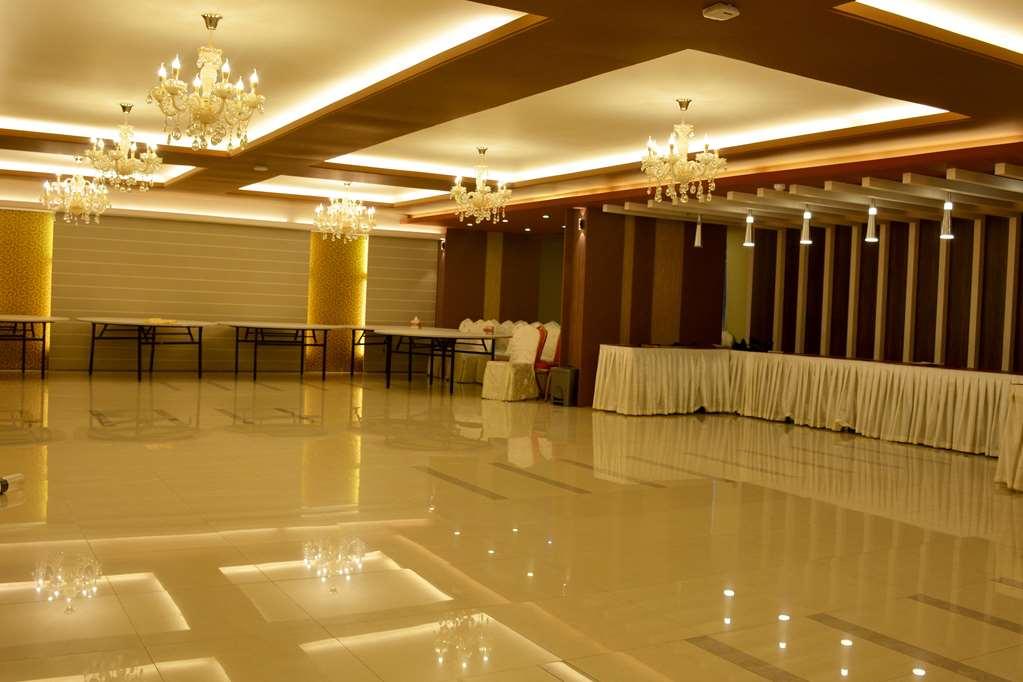 Asia Hotel & Resorts ธากา ร้านอาหาร รูปภาพ